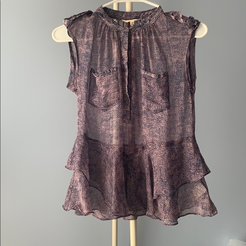 Rebecca Taylor top